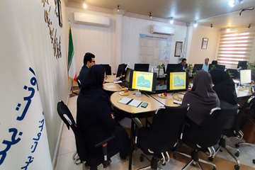 پایش روند اجرایی برنامه غربالگری کم کاری تیرویید نوزادان در دانشگاه علوم پزشکی کاشان